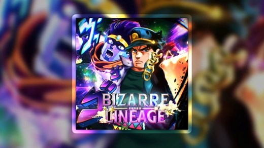Bizarre Lineage Morioh Train Station World Events Guide