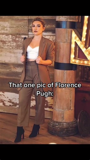 She’s so pretty it hurts #marvel #xyzcba #florencepugh #yelenabelova