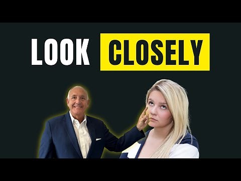 Before You Say a Word, Your Eyes Give You Away | JOE NAVARRO