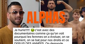 Télé-Québec publient une bande annonce d’un documentaire qui sème la controverse