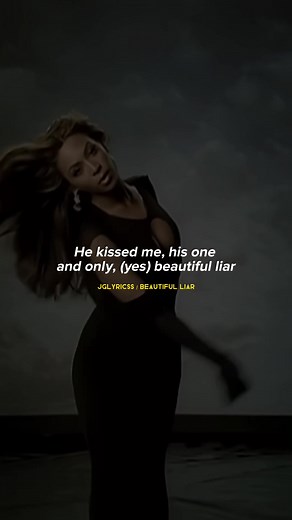Shakira y Beyoncé: Beautiful Liar Uniendo Dos Reinas