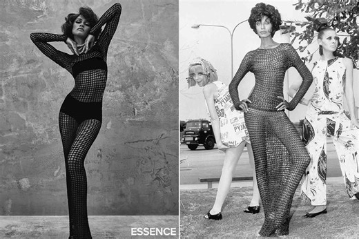 HBO Releases Trailer for Documentary on Supermodel Donyale Luna -