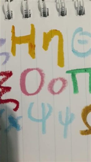 Greek alphabet Song With Abcdef jeez