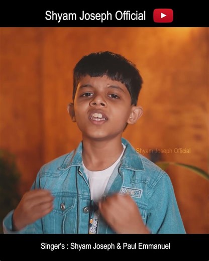 Yesayya Neekanni Saadhyame | Paul Emmanuel | Shyam Joesph | Latest Telugu Christian Songs | Worship