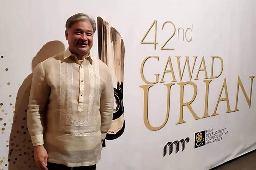 Ricky Davao passes away at 63 | ABS-CBN Entertainment