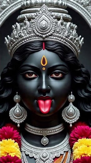 Viral Maa Kali #trending #jaimahakal #shortmusic #song