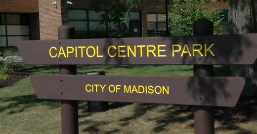 Capitol Centre Park opens at Madison Senior Center