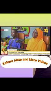 Hmmm, oro ti o ta koko | Mo TV Reality shows