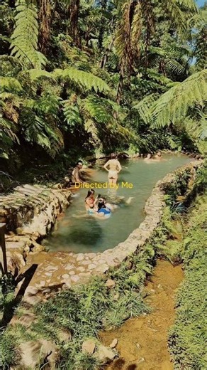 Amazing Hot Springs on São Miguel – Nature’s Secret Spa!
