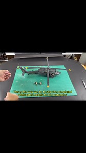 11K views · 265 reactions | The way we do to ship the completed helicopter models #helicoptermodel #scalemodel #probuiltmodel #plasticmodel #modelkit #blackhawk | Pro Built Model | Facebook
