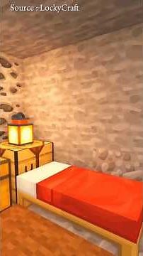 How to Make an Easy Minecraft House #build #building #minecraft #minecraftbuilding #shorts