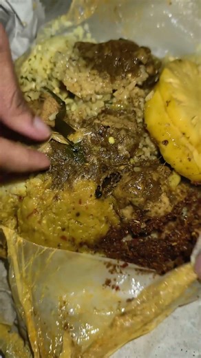 Sri Lankan Homemade Rice & Curry 🤤🔥 Best Ever Meal
