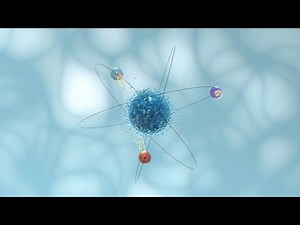 Quantencomputing für Teilchenmodelle