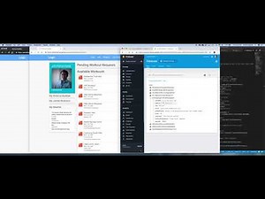 Firebase Authentication, save authenticated user to Firebase Database