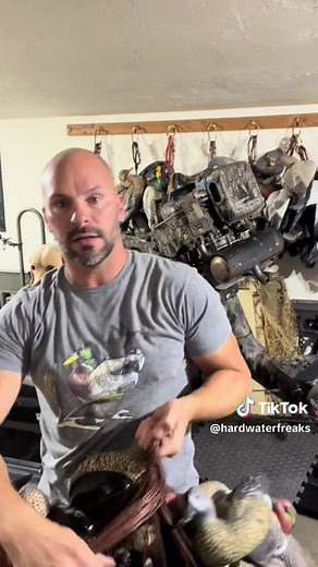 HARDWATER FREAKS on TikTok