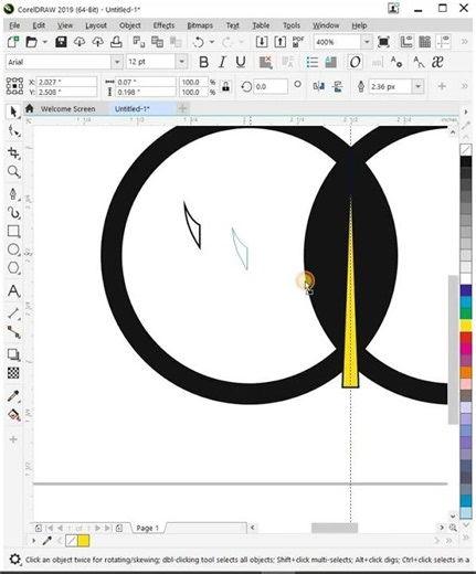 This BOCO Tea Logo Trick Will Blow Your Mind 🤯 #shorts