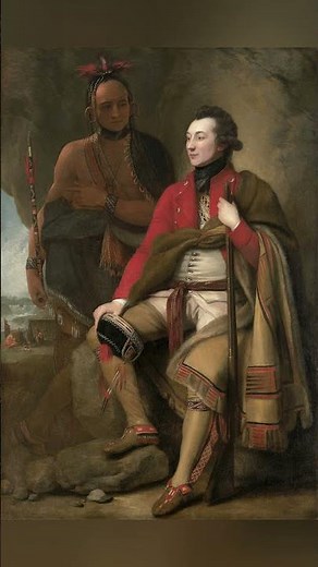 Benjamin West (1738-1820) | British-American Historical Painter | 4K Art Shorts