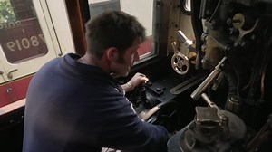 How Guy tackled his most intense mechanical lesson yet