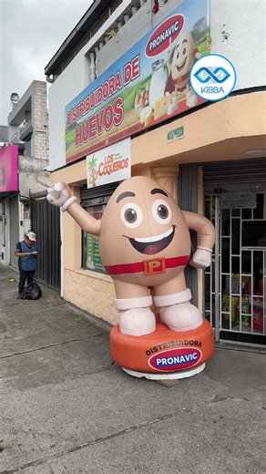 🚨 Si tienes una distribuidora de huevos y no controlas tu inventario… estás perdiendo dinero. 🥚📦 Con nuestro sistema de facturación para distribuidoras puedes: ✅ Controlar cuántos huevos entran y salen ✅ Ver tu inventario en tiempo real ✅ Facturar rápido y sin errores ✅ Revisar reportes de ventas diarias ✅ Tener todo tu negocio bajo control 📲 Deja el cuaderno y moderniza tu distribuidora. 💬 Escríbenos ahora y recibe asesoría gratuita para tu negocio. #SistemaDeFacturación #ControlDeInventar