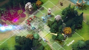 OpenAI Dota 2 bots at International