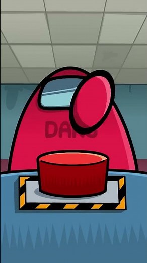 Among us Song (Funny Animation) #shorts #comedy #animation #funnyvideos #amongus