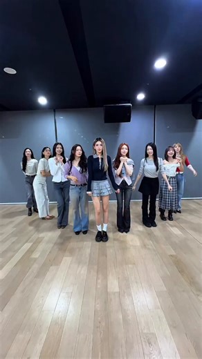 I.O.I Very Very Very 2026 ver. 🤍#아이오아이 #IOI #10YEARSWITHIOI