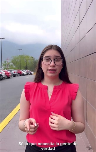 Por un mañana brillante | Priscila Carmona