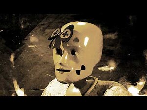 SHARDS (Official Music Video)