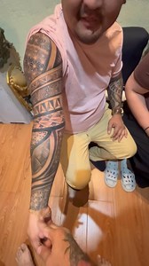 15K views · 378 reactions | Add ons para maging full sleeves tattoo  | Art Flores | Facebook