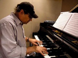 #141 - The Renaissance Man of Music Interview with Michael Omartian