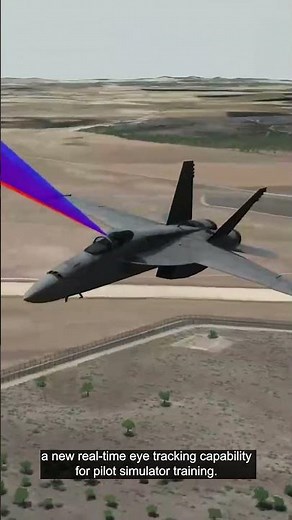 Transforming how pilots are trained today with VR&XR