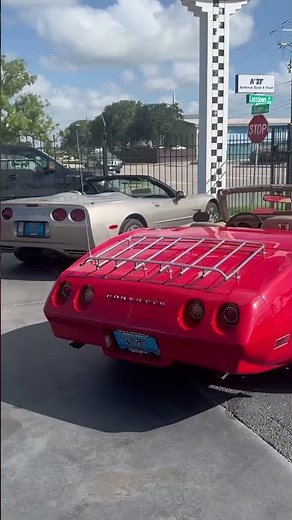 Classic Sports Cars FOR SALE in Texas 🤠