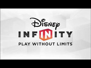 Disney Infinity Unreleased Trailer Music (Alternative ver) ➕ Ai Cover & Remixed #disneyinfinity