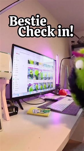 Capy Adventures - Happy Puppet with Besties Videos | 💚 Sometimes, all we need is a reminder that we matter — and that someone’s thinking of us. That’s why Capy’s on a mission to deliver 1,000... | Instagram