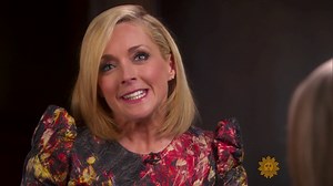 The scene-stealing Jane Krakowski