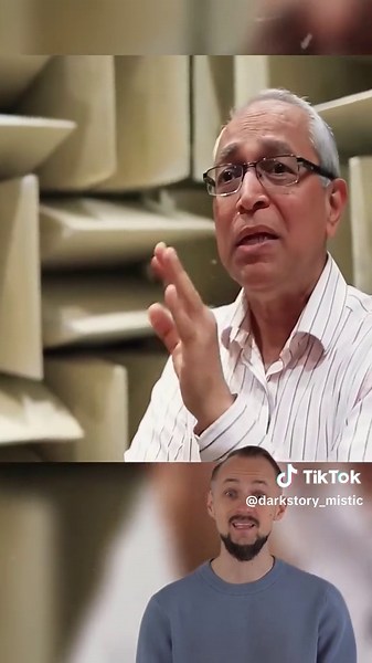 Der stillste Raum der Welt | world's quietest room