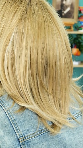 123 GO! House on Instagram: "He Didn't Want it 🤣🙈 THE CHEWING GUM IS ON THE HAIR! 😱 #123gohouse #123go #hack #cocacola"