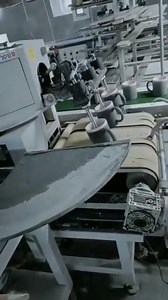 how mugs are glazed in mass production in factories and why handmades are priceless #shorts