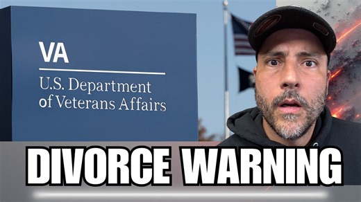 Divorce Ending Your VA Benefits? This Is What's Happening Discussing how military divorce presents unique challenges for veterans. Without proper care, your veterans benefits, including va disability compensation`, can be significantly affected, jeopardizing military family support and other disabled veteran benefits. Understand the process to safeguard what you've earned. #veteranssupportingveterans #VeteranStrong #veteranshelpingveterans #veteransupport #veterans #VABenefits #vabenefits | Mili