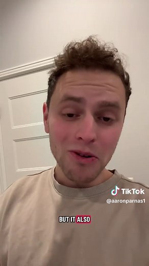 Aaron Parnas Latest News and Updates on ICE and Spanberger