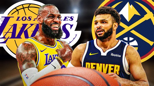 Lakers vs. Nuggets prediction, odds, pick - 1/20/2026