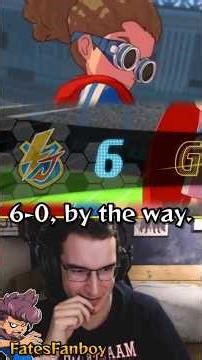 Is This The WORST Chronicle Match in Inazuma Eleven: Victory Road? #Shorts