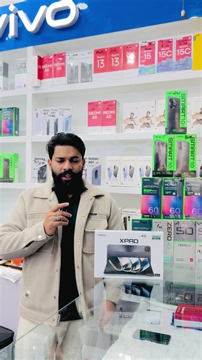 Infinix Mobile Updates and Ratings Overview