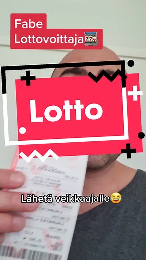Winning the Lottery: A Comedy Take on Luck