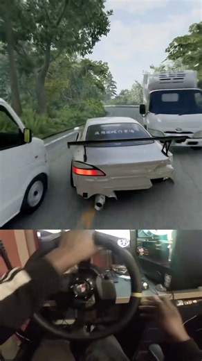 ꧁Thevirtualreality꧂ | Run out of luck 😕 Car/author/source - From Modland Track/Map - 2k Tsukuba ⠀⠀⠀⠀⠀⠀⠀⠀⠀⠀⠀⠀ ⠀⠀⠀⠀⠀⠀⠀⠀⠀⠀⠀⠀ ⠀⠀⠀⠀⠀⠀⠀⠀⠀⠀⠀⠀ ⠀⠀⠀⠀⠀⠀⠀⠀⠀⠀⠀⠀ Game... | Instagram