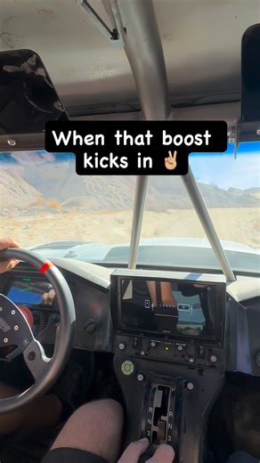 Champ 🇺🇸 on Instagram: "Haters will say it’s sped up #toyota #prerunner #builtnotbought #offroad #turbo #lsx"