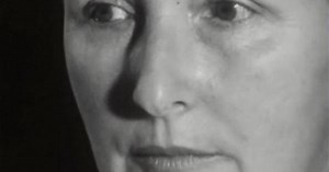 Corinna Bille entre ciel et terre | RTS