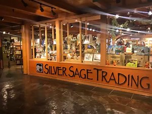 24 reactions · 3 comments | The Museum store has something for everyone on your holiday list! Find unique jewelry including pieces featuring Oregon sunstone, fun books and toys for all ages, wares from local artisans, apparel and so much more! Museum admission is not required to shop at Silver Sage Trading. | High Desert Museum | Facebook