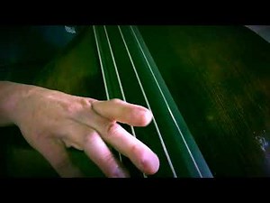 Ceora 150 bpm Bass Line Play Along Backing Track