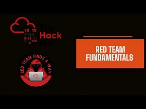 Red Team Fundamentals in Cyber Security | TryHackMe Red Team Engagements